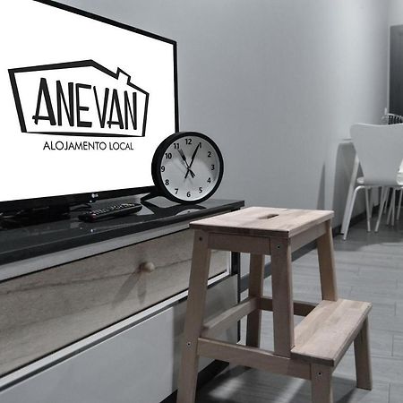Anevan Vidago Ngoại thất bức ảnh