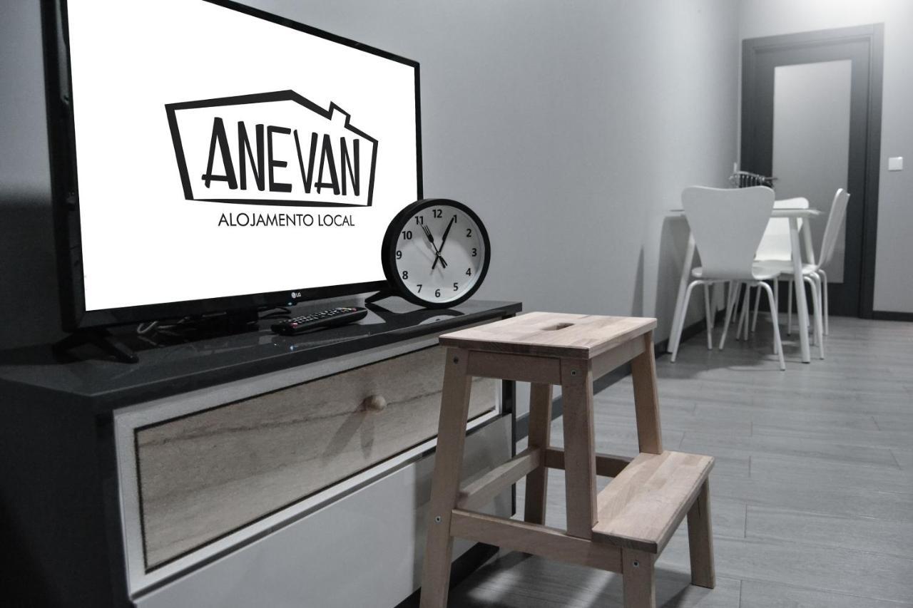 Anevan Vidago Ngoại thất bức ảnh